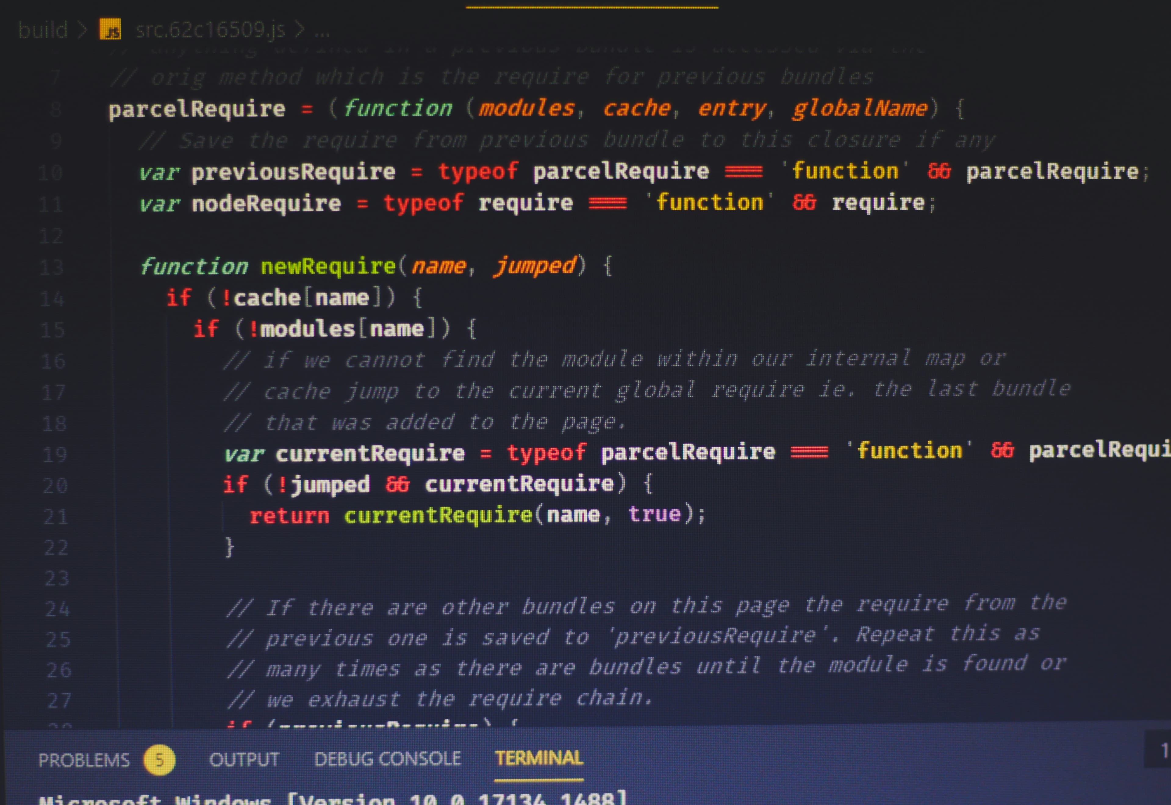 Code Screenshot