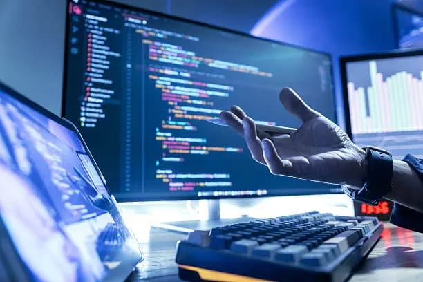Software Service Hero